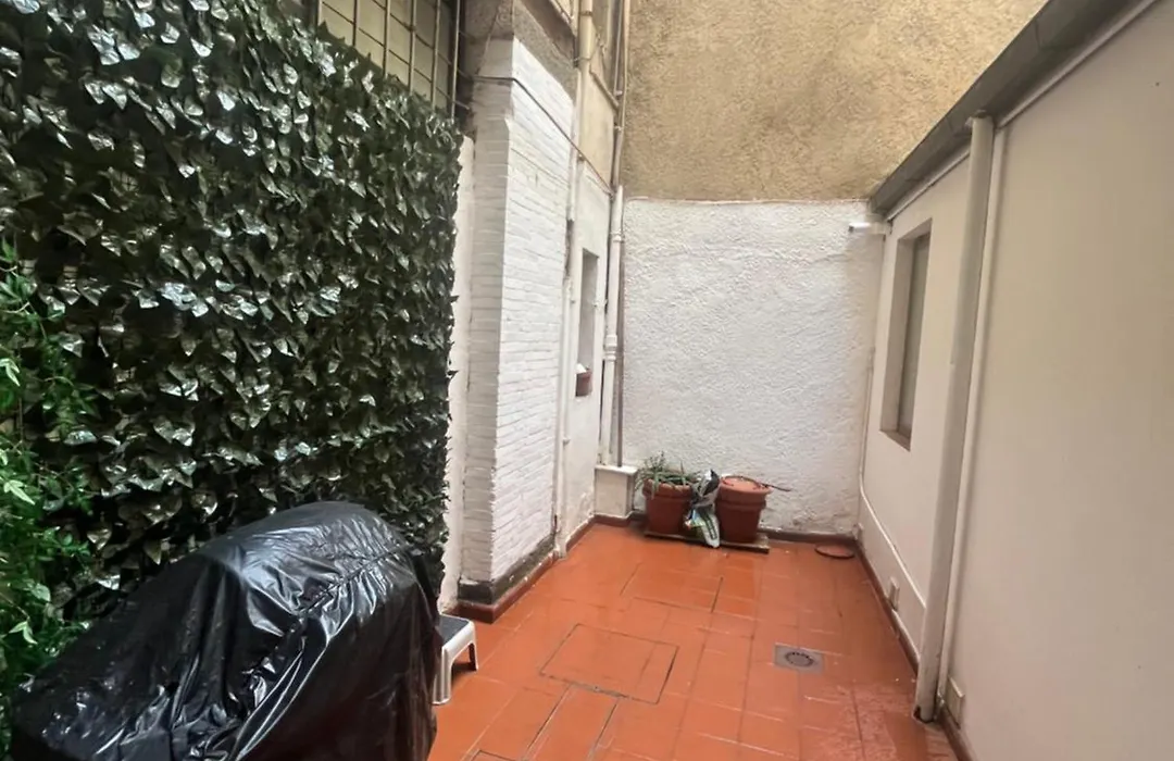 Santo Spirito Apartment-1