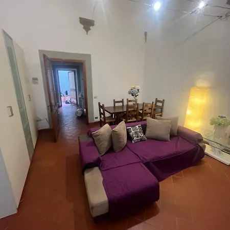 Santo Spirito Apartment-3